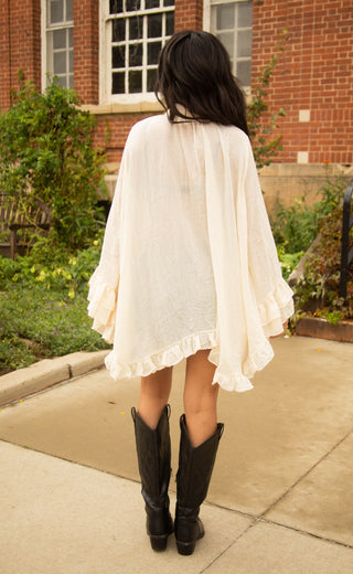 thinking of you blouse