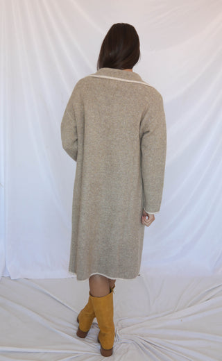 regretting you sweater jacket