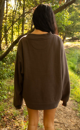 friday + saturday: arkansas duck mockneck
