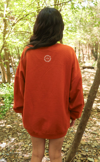 charlie southern: born to trick sweatshirt