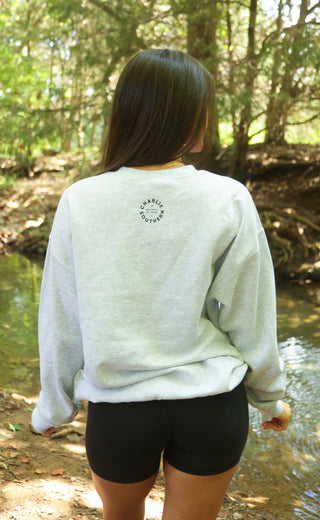 charlie southern: sanderson sisters sweatshirt