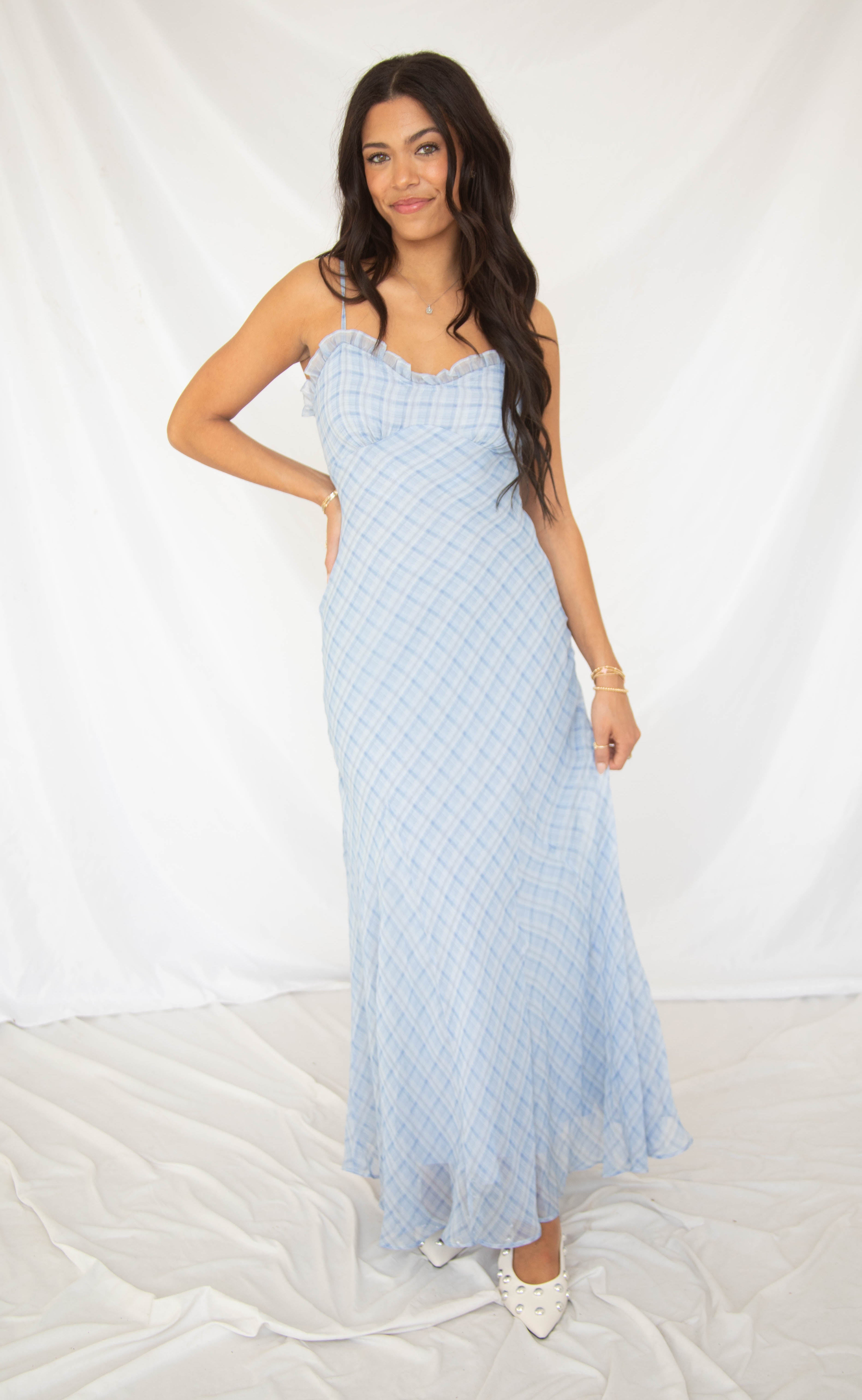 astr: maeryn dress