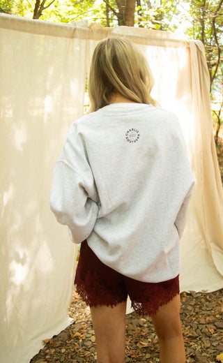charlie southern: sanderson sisters sweatshirt