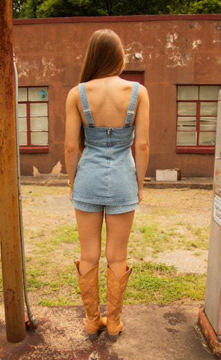 show me your mumu: rio romper - monsoon