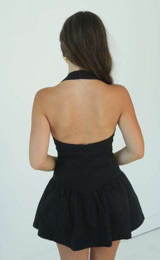 me in my heart mini dress
