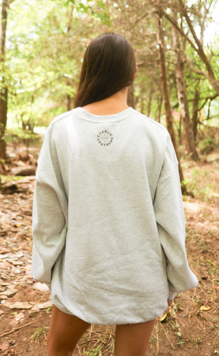 charlie southern: spooky season sweatshirt