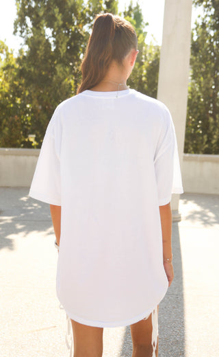 charlie southern: razorbacks vault tee