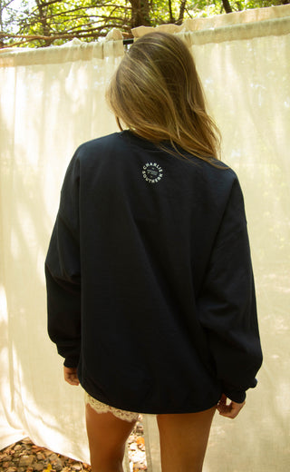 charlie southern: nightmare on dickson sweatshirt