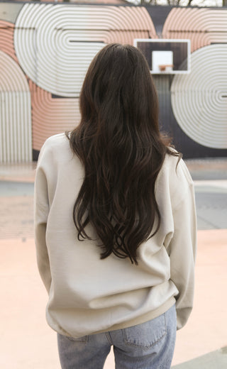 charlie southern: concession stand sweatshirt