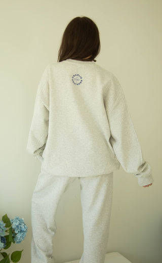 charlie southern: fun mom club sweatshirt