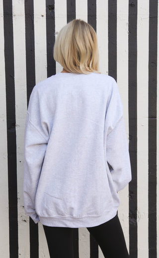 charlie southern: arkansas stars vault sweatshirt