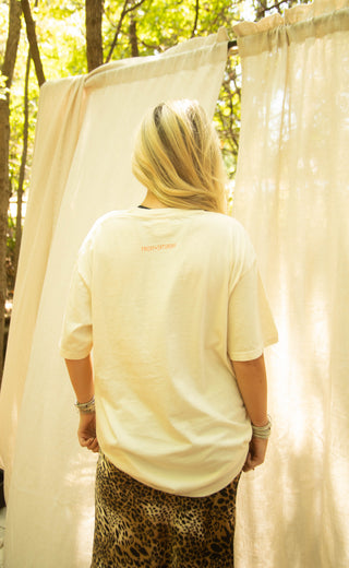 friday + saturday: trick or treat tee