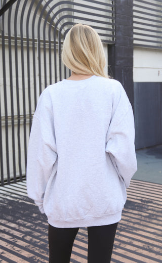 charlie southern: ar pennant vault sweatshirt