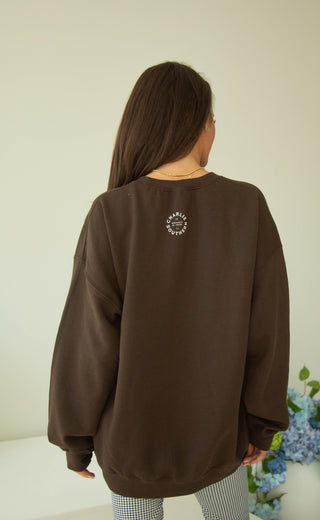 charlie southern: mustang mother sweatshirt