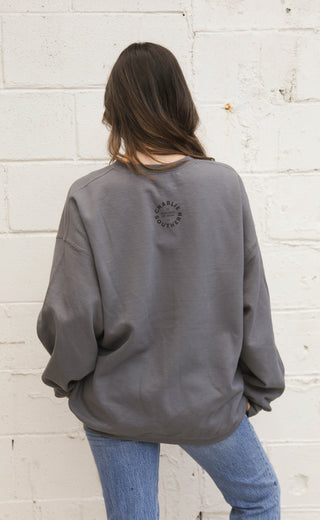 charlie southern: swish sweatshirt