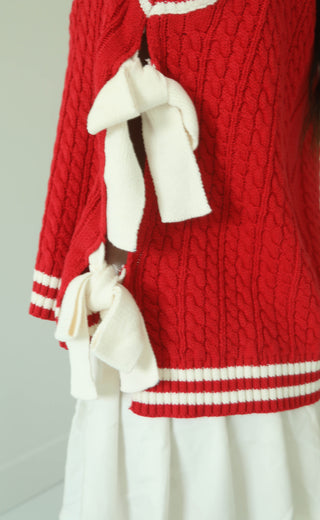speak too soon sweater