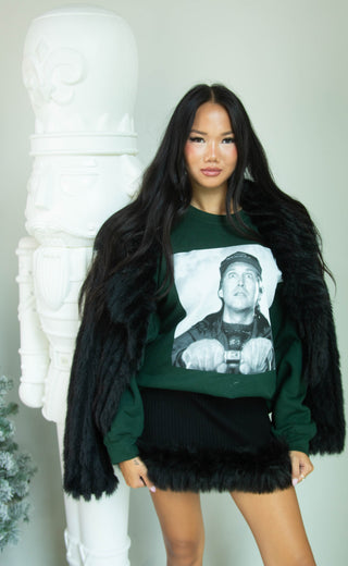charlie southern: griswold sweatshirt