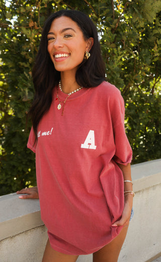 charlie southern: call me tee - red