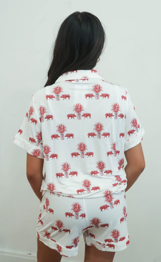 gameday heirloom pjs