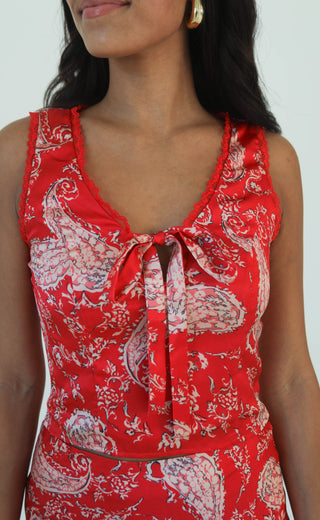 red hot rodeo set