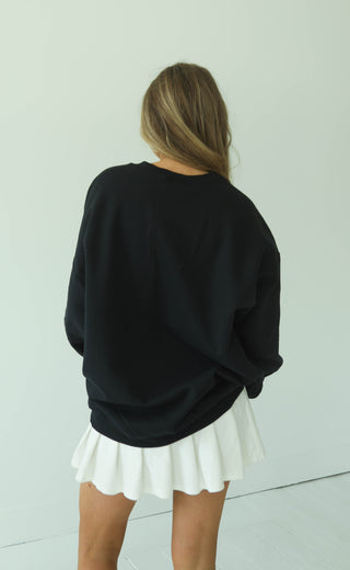 charlie southern: big 12 sports club sweatshirt