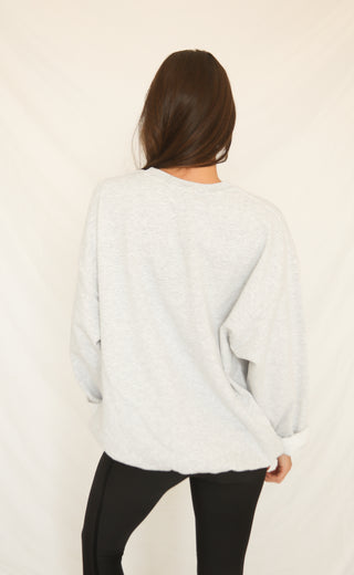 charlie southern: ga pennant sweatshirt