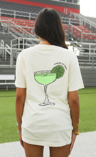 charlie southern: tequila made me miss kickoff tee