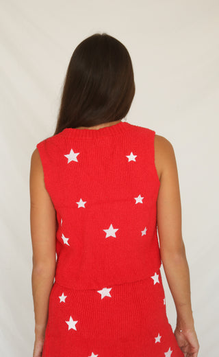 super star knit set