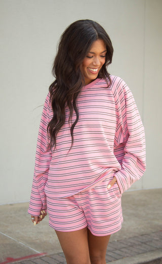 we should stick together two piece set