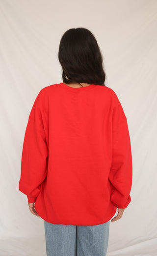 charlie southern: bulldogs vault sweatshirt