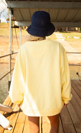 charlie southern: meet me at the lake mockneck