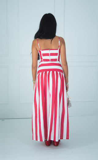 lasting impression two piece set