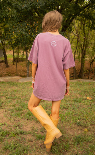 charlie southern: grateful tee