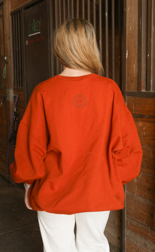 charlie southern: fourth thursday sweatshirt