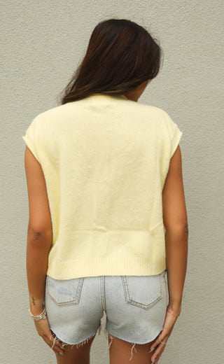 our hearts are free cardigan - butter