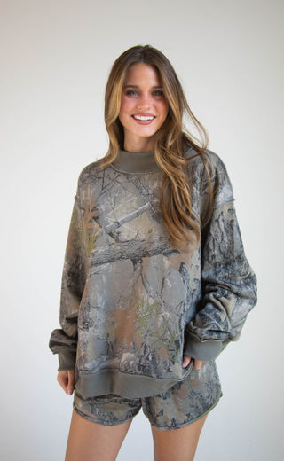 gotta have it mockneck set - camo
