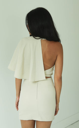it ends tonight mini dress