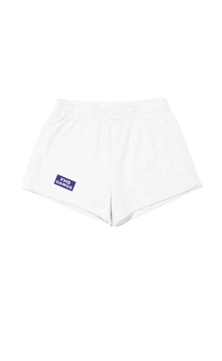 charlie southern: fhs dawgs shorts