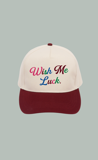 friday + saturday: wish me luck trucker