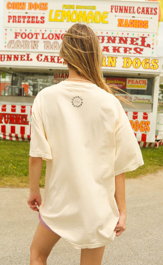 charlie southern: america's favorite tee