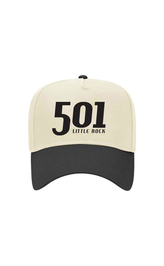 charlie southern: 501 hat