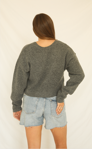 knot over you top