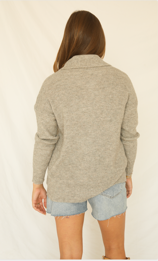 fade into you cardigan