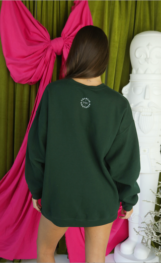 charlie southern: griswold sweatshirt
