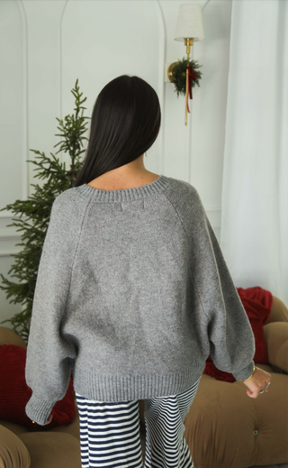 tis the season sweater