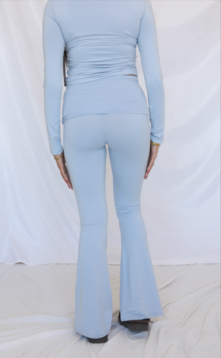 talk to me set - blue