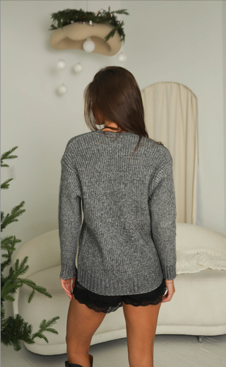 z supply: josie cozy cardigan