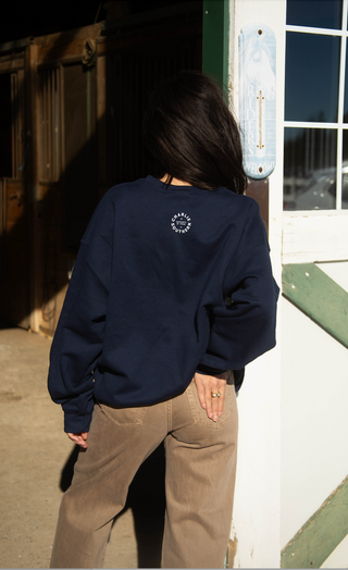 charlie southern: write this down sweatshirt