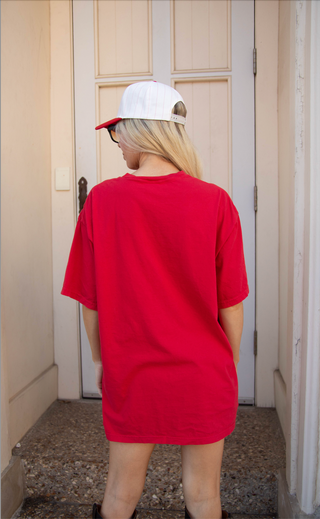 charlie southern: return to the hog pen tee