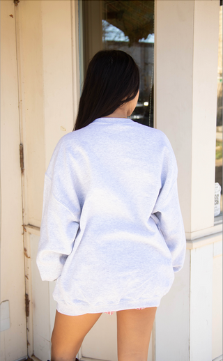 charlie southern: ar pennant vault sweatshirt